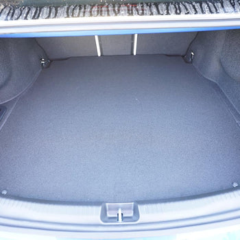 Tapis de coffre Mercedes Classe C W206 PHEV, carrosserie sedán, fabrication 10.2021 - présent | 194019BSC