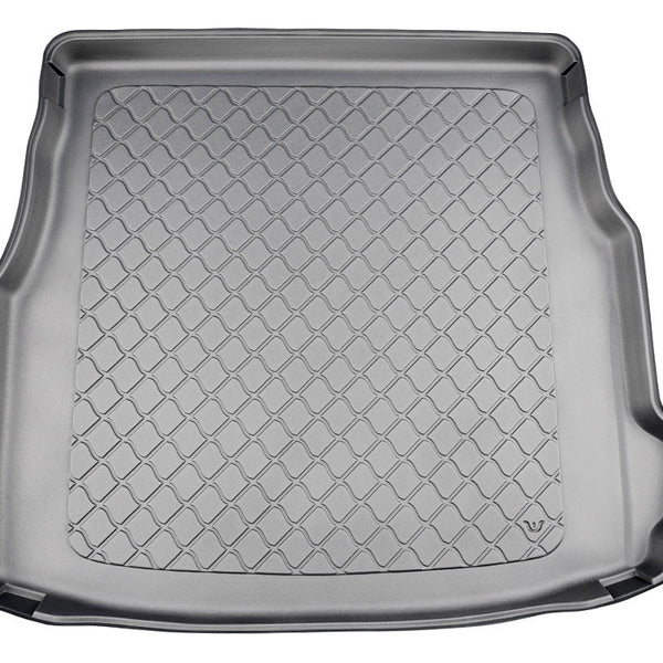Tapis de coffre Mercedes Classe C W206 PHEV, carrosserie sedán, fabrication 10.2021 - présent | 194019GRD