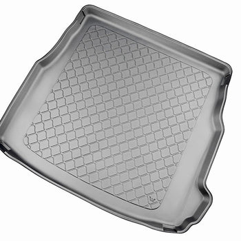 Tapis de coffre Mercedes Classe C W206 PHEV, carrosserie sedán, fabrication 10.2021 - présent | 194019GRD