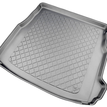 Tapis de coffre Mercedes Classe C W206 PHEV, carrosserie sedán, fabrication 10.2021 - présent | 194019GRD
