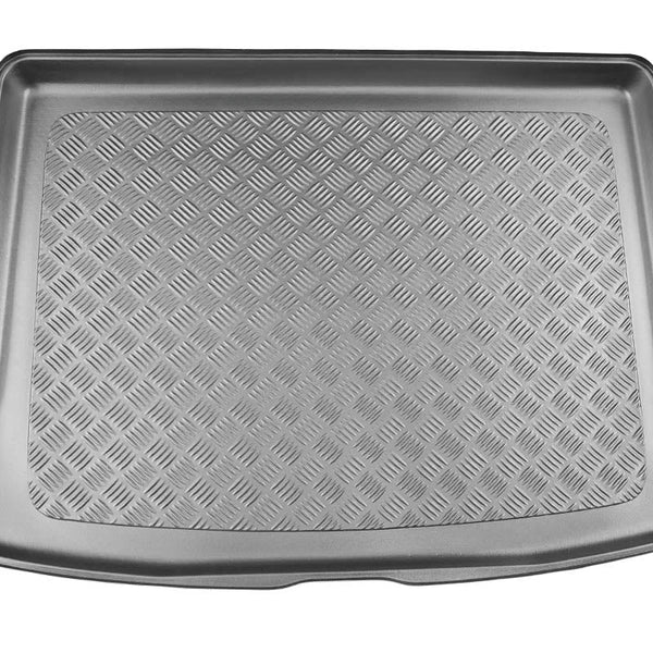 Tapis de coffre Mercedes Classe B W247 Sports Tourer PHEV, carrosserie berline, fabrication 06.2020 - présent | 194020BSC