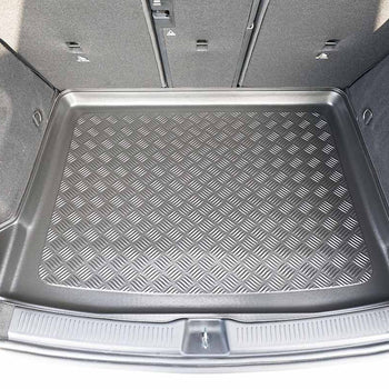 Tapis de coffre Mercedes Classe B W247 Sports Tourer PHEV, carrosserie berline, fabrication 06.2020 - présent | 194020BSC