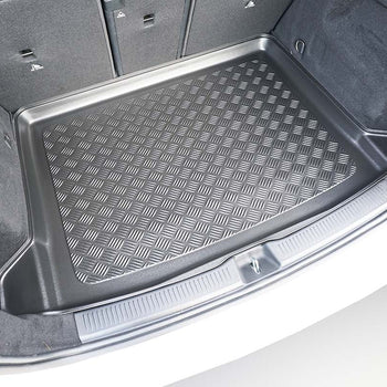Tapis de coffre Mercedes Classe B W247 Sports Tourer PHEV, carrosserie berline, fabrication 06.2020 - présent | 194020BSC