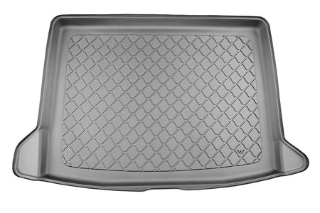 Tapis de coffre Mercedes Classe B W247 Sports Tourer PHEV, carrosserie berline, fabrication 06.2020 - présent | 194020GRD