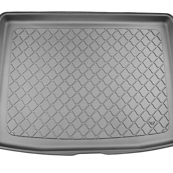 Tapis de coffre Mercedes Classe B W247 Sports Tourer PHEV, carrosserie berline, fabrication 06.2020 - présent | 194020GRD