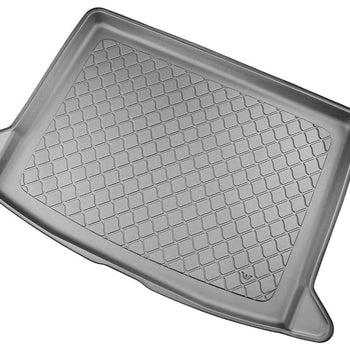 Tapis de coffre Mercedes Classe B W247 Sports Tourer PHEV, carrosserie berline, fabrication 06.2020 - présent | 194020GRD