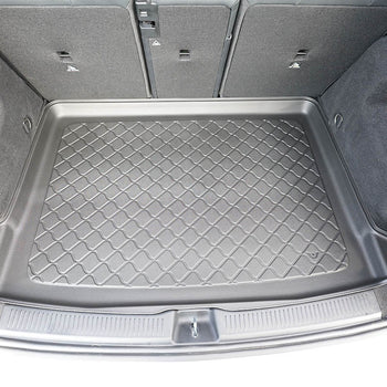 Tapis de coffre Mercedes Classe B W247 Sports Tourer PHEV, carrosserie berline, fabrication 06.2020 - présent | 194020GRD
