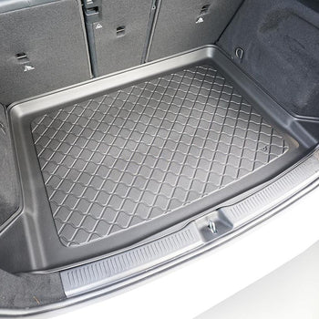 Tapis de coffre Mercedes Classe B W247 Sports Tourer PHEV, carrosserie berline, fabrication 06.2020 - présent | 194020GRD
