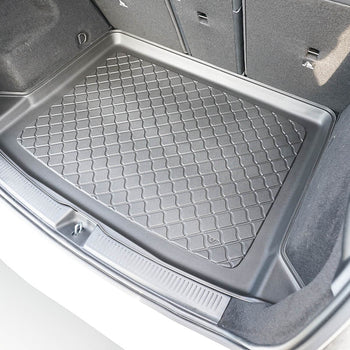 Tapis de coffre Mercedes Classe B W247 Sports Tourer PHEV, carrosserie berline, fabrication 06.2020 - présent | 194020GRD