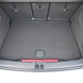 Tapis de coffre Mercedes Classe B W247 Sports Tourer PHEV, carrosserie berline, fabrication 06.2020 - présent | 194020GRD