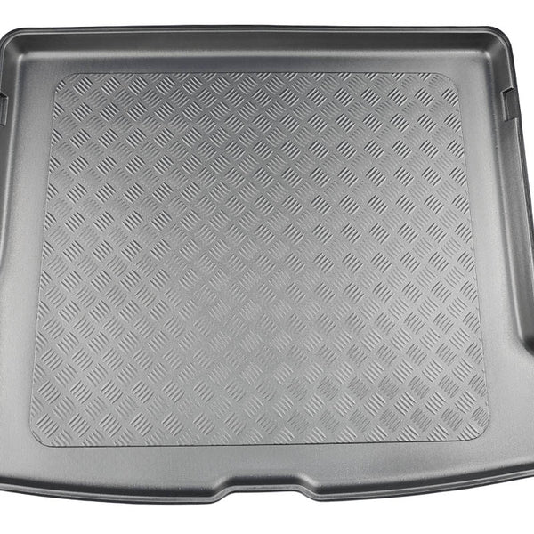 Tapis de coffre Mercedes GLC X254, carrosserie suv, fabrication 07.2022 - présent, ne correspond pas au phev | 194021BSC
