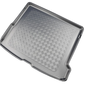 Tapis de coffre Mercedes GLC X254, carrosserie suv, fabrication 07.2022 - présent, ne correspond pas au phev | 194021BSC