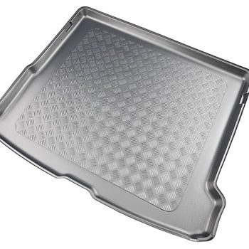 Tapis de coffre Mercedes GLC X254, carrosserie suv, fabrication 07.2022 - présent, ne correspond pas au phev | 194021BSC