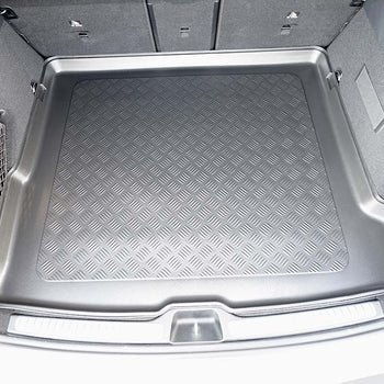 Tapis de coffre Mercedes GLC X254, carrosserie suv, fabrication 07.2022 - présent, ne correspond pas au phev | 194021BSC