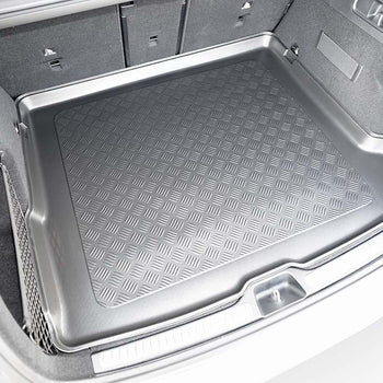 Tapis de coffre Mercedes GLC X254, carrosserie suv, fabrication 07.2022 - présent, ne correspond pas au phev | 194021BSC