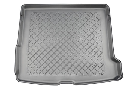 Tapis de coffre Mercedes GLC X254, carrosserie suv, fabrication 07.2022 - présent, ne correspond pas au phev | 194021GRD