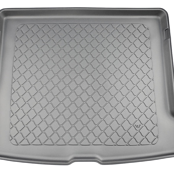 Tapis de coffre Mercedes GLC X254, carrosserie suv, fabrication 07.2022 - présent, ne correspond pas au phev | 194021GRD
