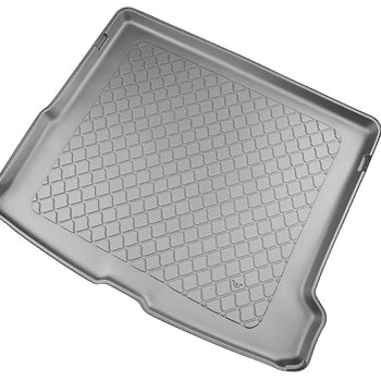 Tapis de coffre Mercedes GLC X254, carrosserie suv, fabrication 07.2022 - présent, ne correspond pas au phev | 194021GRD