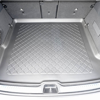 Tapis de coffre Mercedes GLC X254, carrosserie suv, fabrication 07.2022 - présent, ne correspond pas au phev | 194021GRD