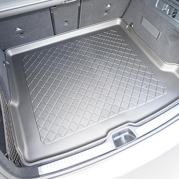 Tapis de coffre Mercedes GLC X254, carrosserie suv, fabrication 07.2022 - présent, ne correspond pas au phev | 194021GRD