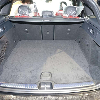 Tapis de coffre Mercedes GLC X254, carrosserie suv, fabrication 07.2022 - présent, ne correspond pas au phev | 194021GRD