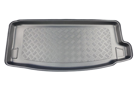 Tapis de coffre Mercedes Classe E W213 PHEV, carrosserie sedán, fabrication 07.2016 - 08.2023 | 194022BSC