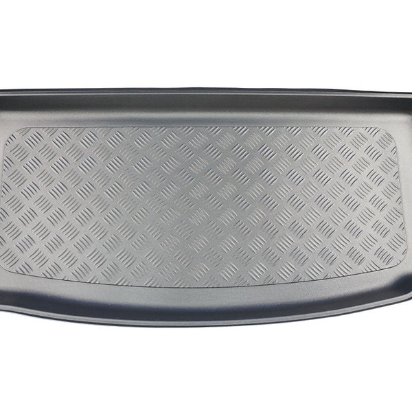 Tapis de coffre Mercedes Classe E W213 PHEV, carrosserie sedán, fabrication 07.2016 - 08.2023 | 194022BSC