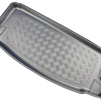 Tapis de coffre Mercedes Classe E W213 PHEV, carrosserie sedán, fabrication 07.2016 - 08.2023 | 194022BSC