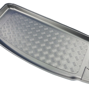 Tapis de coffre Mercedes Classe E W213 PHEV, carrosserie sedán, fabrication 07.2016 - 08.2023 | 194022BSC