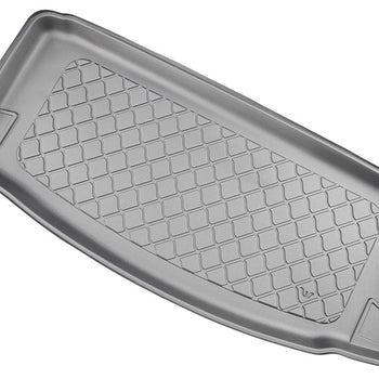 Tapis de coffre Mercedes Classe E W213 PHEV, carrosserie sedán, fabrication 07.2016 - 08.2023 | 194022GRD