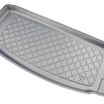 Tapis de coffre Mercedes Classe E W213 PHEV, carrosserie sedán, fabrication 07.2016 - 08.2023 | 194022GRD