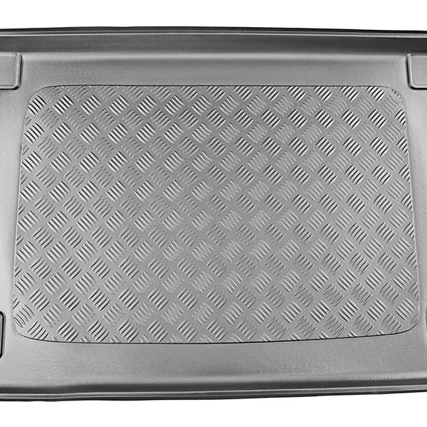 Tapis de coffre Mercedes Classe G W464, carrosserie suv, fabrication 2018 - présent #1