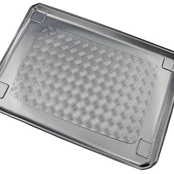 Tapis de coffre Mercedes Classe G W464, carrosserie suv, fabrication 2018 - présent #1