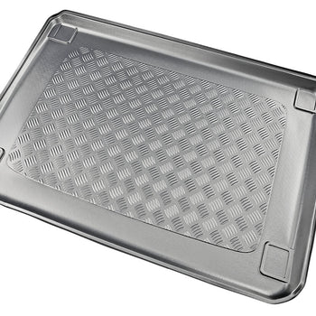 Tapis de coffre Mercedes Classe G W464, carrosserie suv, fabrication 2018 - présent #1