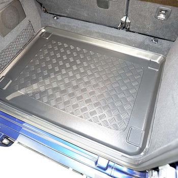 Tapis de coffre Mercedes Classe G W464, carrosserie suv, fabrication 2018 - présent #1