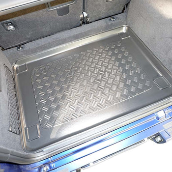 Tapis de coffre Mercedes Classe G W464, carrosserie suv, fabrication 2018 - présent #1
