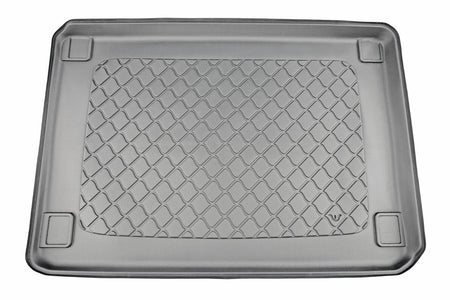 Tapis de coffre Mercedes Classe G W464, carrosserie suv, fabrication 2018 - présent #1