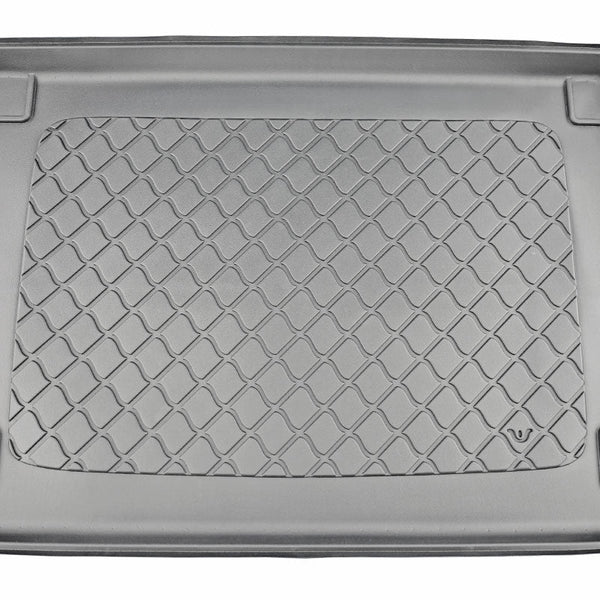 Tapis de coffre Mercedes Classe G W464, carrosserie suv, fabrication 2018 - présent #1