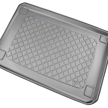 Tapis de coffre Mercedes Classe G W464, carrosserie suv, fabrication 2018 - présent #1