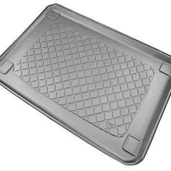 Tapis de coffre Mercedes Classe G W464, carrosserie suv, fabrication 2018 - présent #1