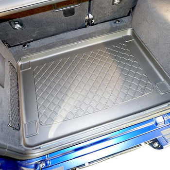 Tapis de coffre Mercedes Classe G W464, carrosserie suv, fabrication 2018 - présent #1