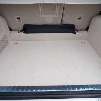 Tapis de coffre Mercedes Classe G W464, carrosserie suv, fabrication 2018 - présent #1