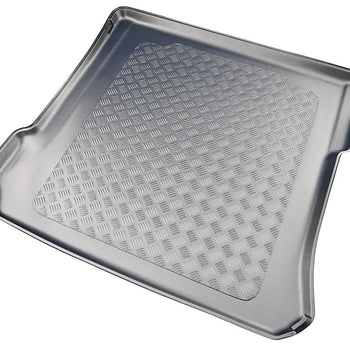 Tapis de coffre Mercedes EQS V296 electric, carrosserie suv, fabrication 12.2022 - présent, 5 places #1
