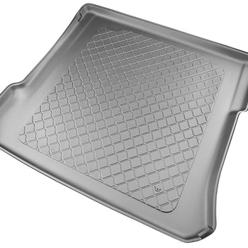 Tapis de coffre Mercedes EQS V296 electric, carrosserie suv, fabrication 12.2022 - présent, 5 places #1