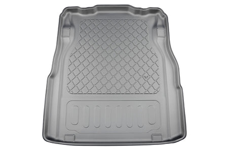 Tapis de coffre Mercedes Classe S V223 Long PHEV, carrosserie sedán, fabrication 07.2021 - présent, siège arrière coulissant | 194025GRD