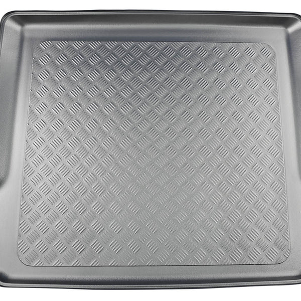 Tapis de coffre Mercedes EQE X294, carrosserie suv, fabrication 05.2023 - présent | 194027BSC