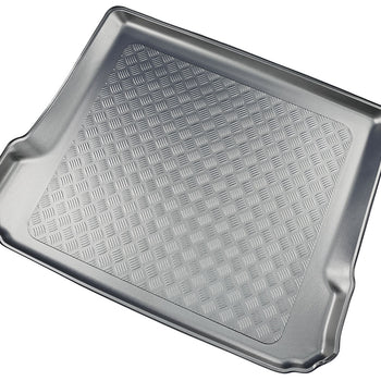 Tapis de coffre Mercedes EQE X294, carrosserie suv, fabrication 05.2023 - présent | 194027BSC