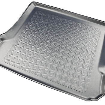 Tapis de coffre Mercedes EQE X294, carrosserie suv, fabrication 05.2023 - présent | 194027BSC