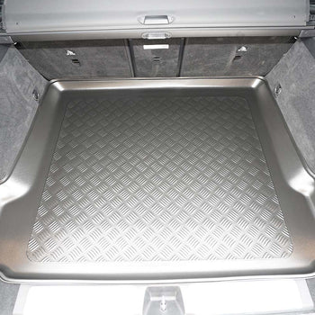 Tapis de coffre Mercedes EQE X294, carrosserie suv, fabrication 05.2023 - présent | 194027BSC