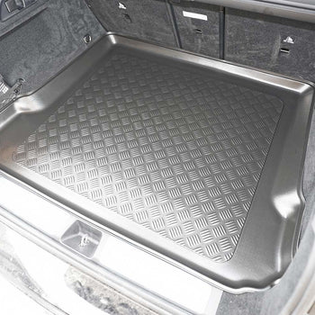 Tapis de coffre Mercedes EQE X294, carrosserie suv, fabrication 05.2023 - présent | 194027BSC